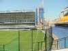 Vistas del Estadio