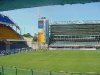 Vistas del Estadio