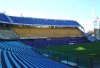 Vistas del Estadio